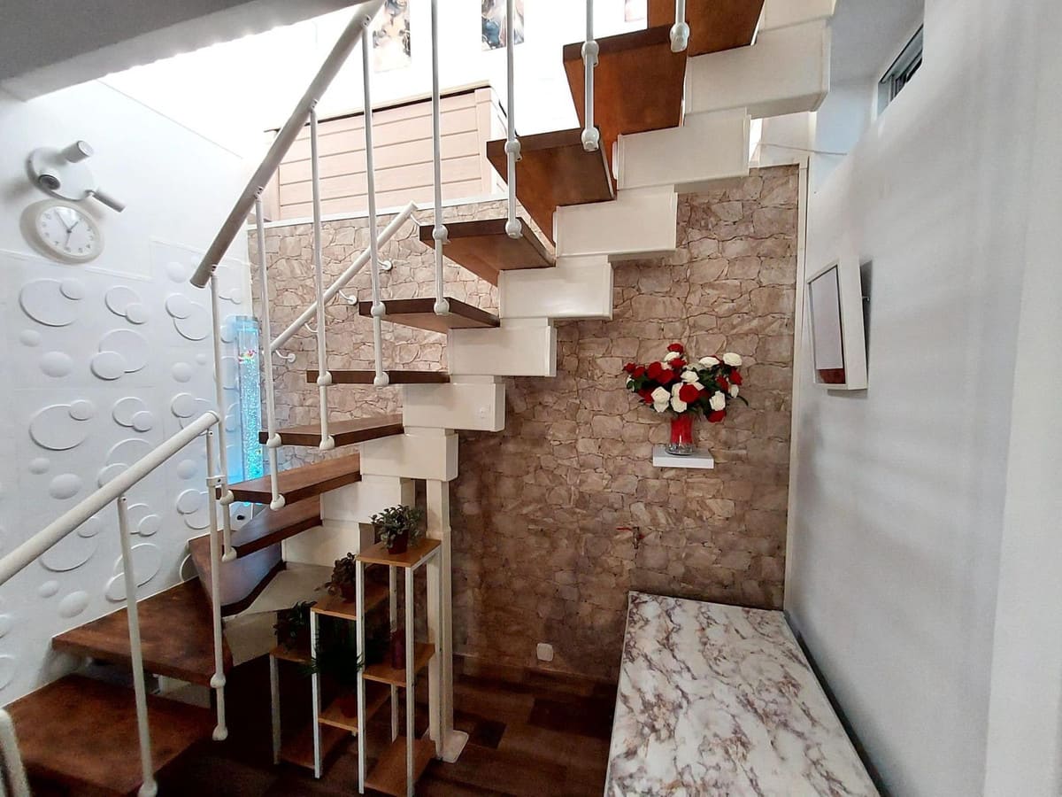 Appartement met 1 slaapkamer in La Carihuela in La Carihuela - foto 15