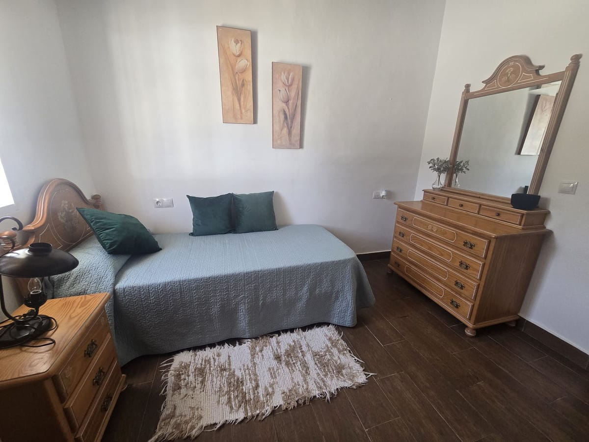 Finca met privézwembad en 3 slaapkamers in Estacion de Cartama in Estacion de Cartama - foto 17