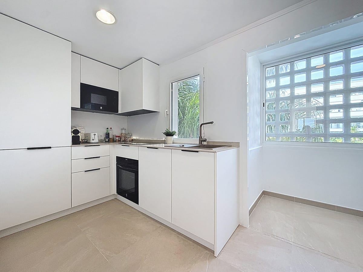 2-slaapkamer penthouse met solarium in Doña Julia in Doña Julia - foto 15