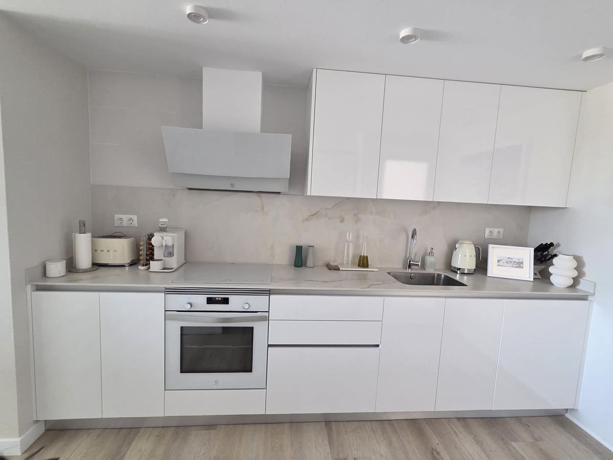 3-slaapkamer appartement in La Campana in La Campana - foto 11