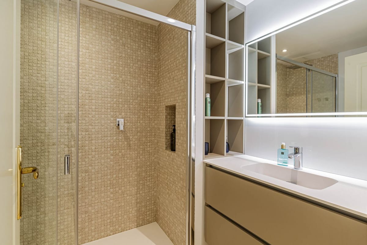 Drie-slaapkamerappartement in La Quinta, Marbella in La Quinta - foto 12