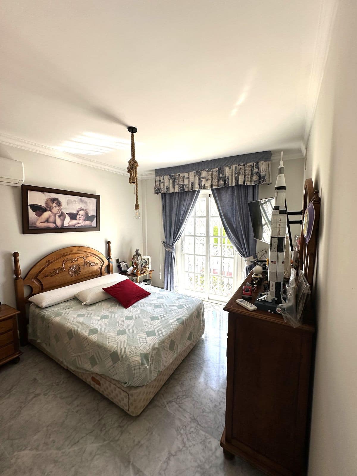 Villa met 5 slaapkamers in San Pedro de Alcántara in San Pedro de Alcántara - foto 12