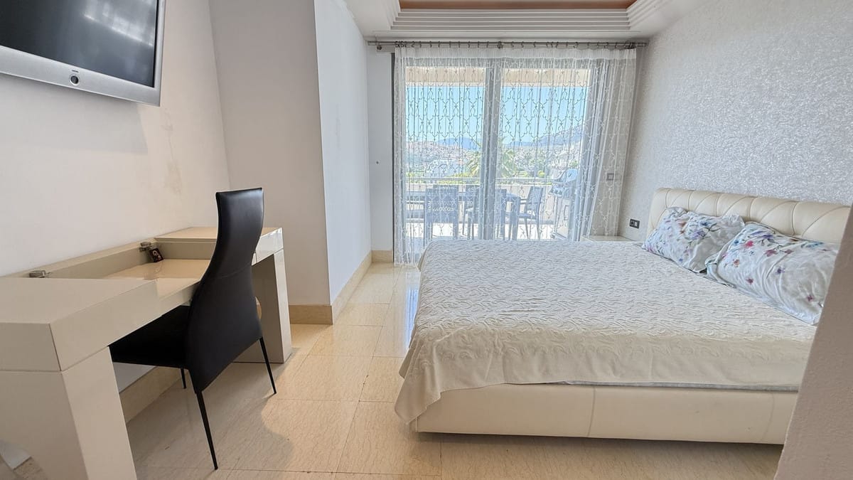 Appartement met 3 slaapkamers in Benahavís | R5079025 in Benahavís - foto 17