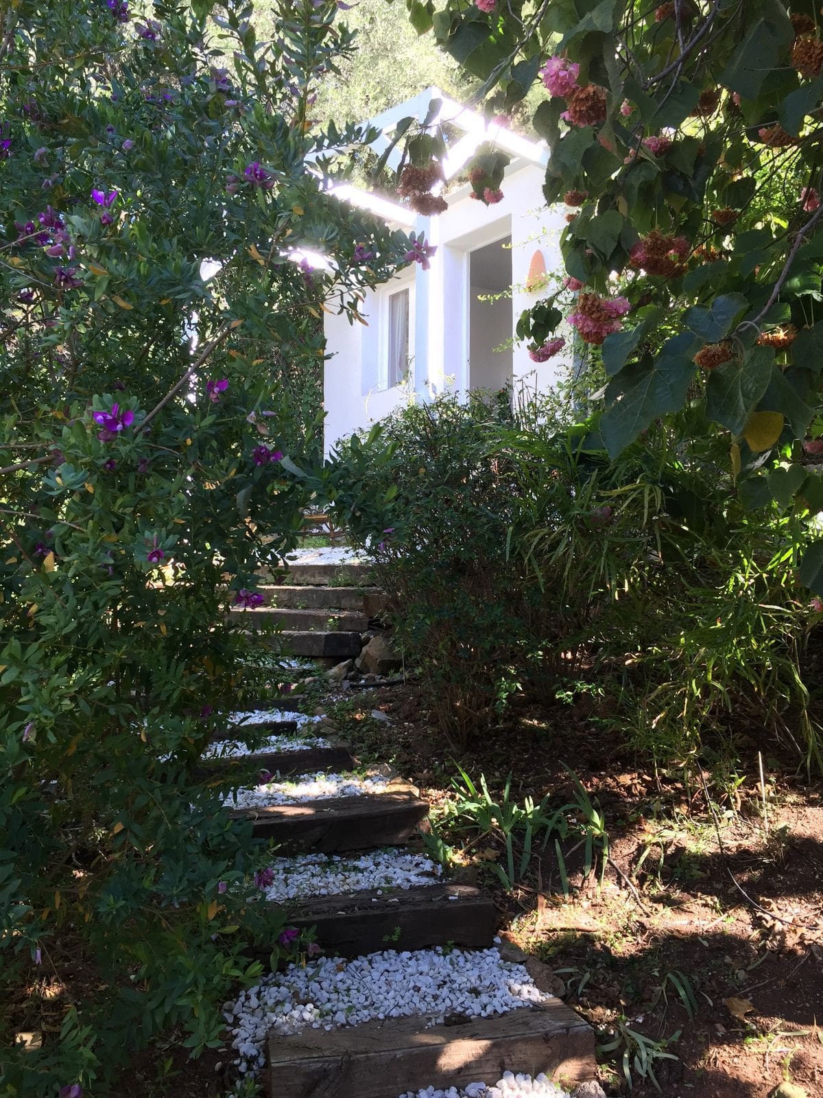 3-slaapkamer villa in Estepona, Málaga in Estepona - foto 20