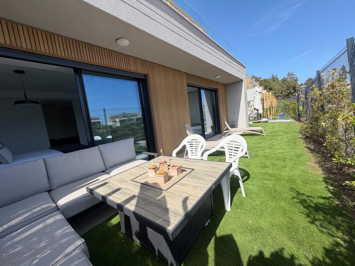 3-slaapkamerwoning in El Chaparral in El Chaparral - foto 7