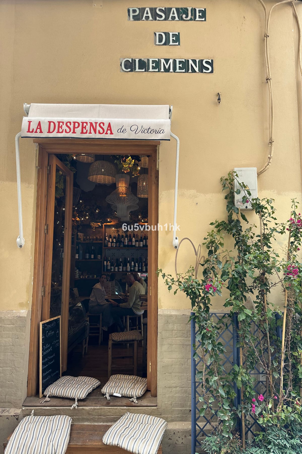 Appartement met 1 slaapkamer in Málaga in Málaga - foto 17