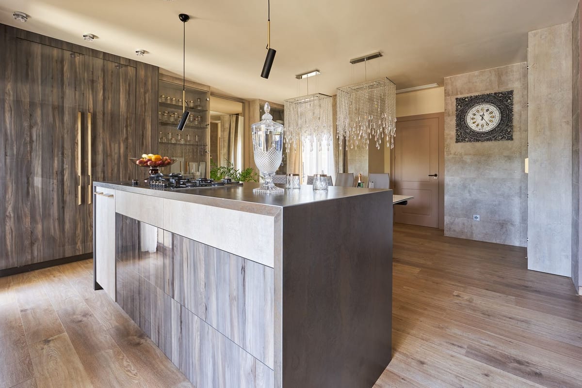 4-slaapkamerappartement in Sotogrande in Sotogrande - foto 6