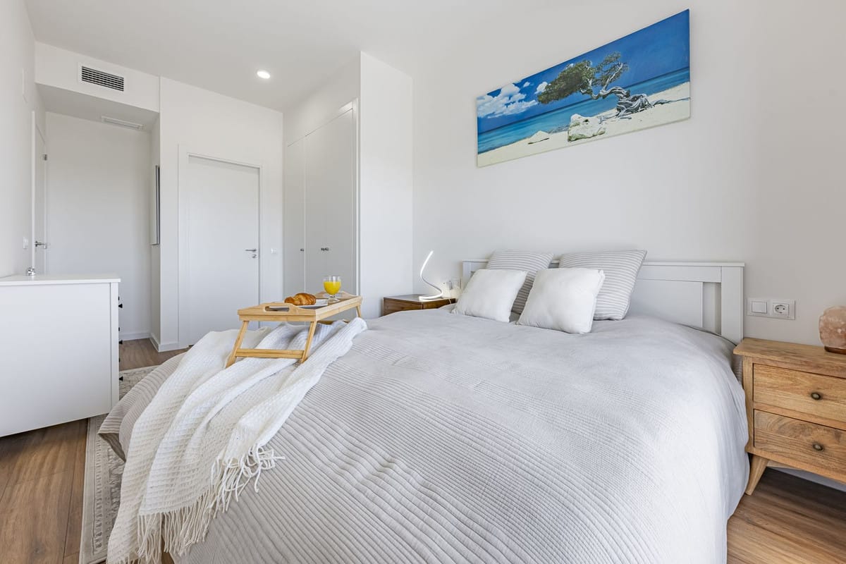 2 bedroom Apartment in Estepona in Estepona - foto 14