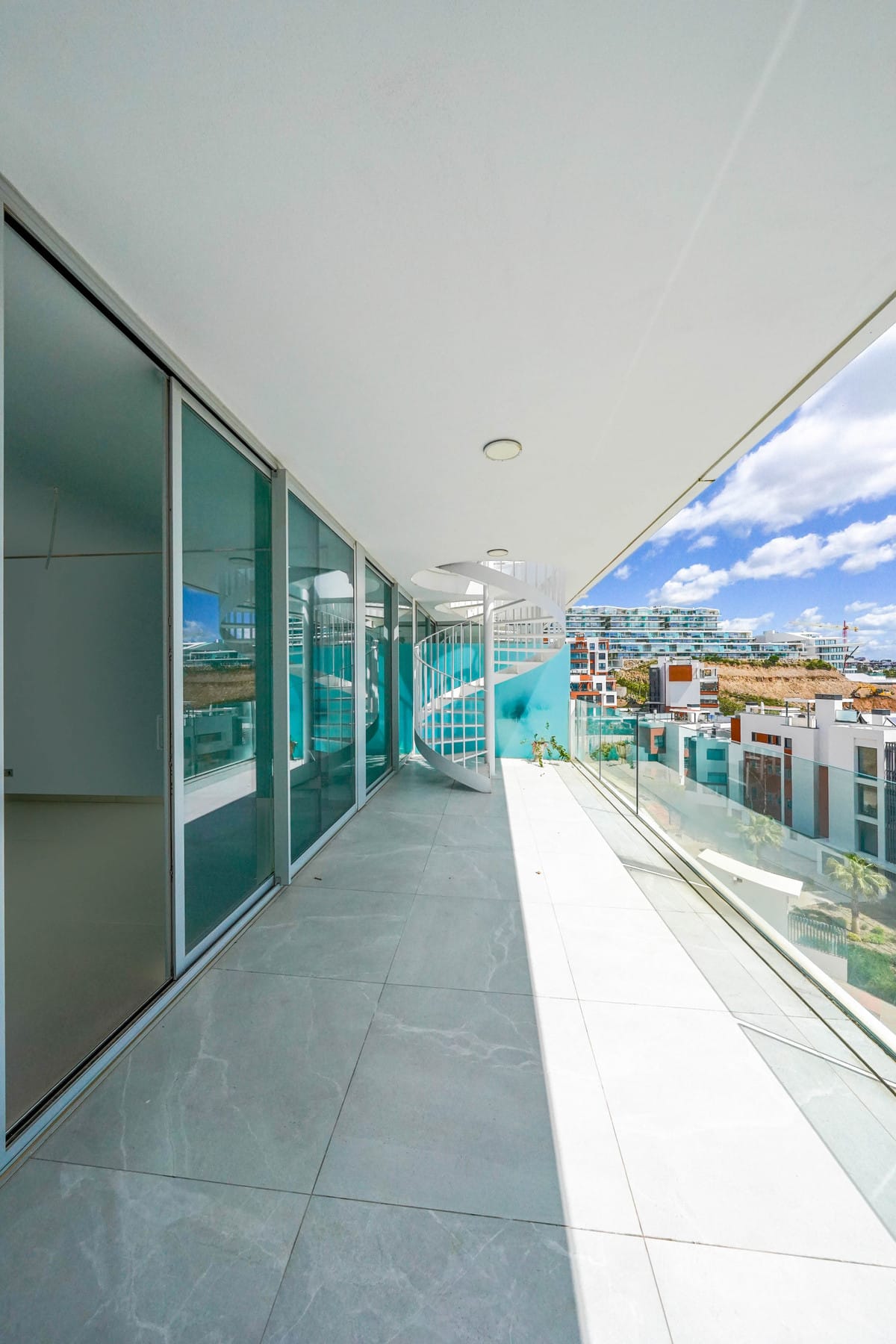 2 bedroom Apartment in Fuengirola in Fuengirola - foto 19