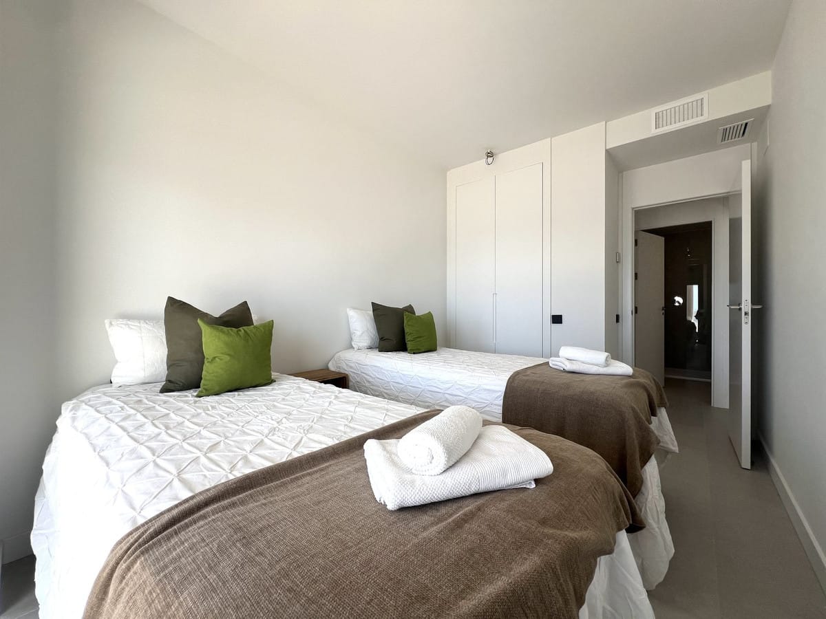 Nieuw 2-slaapkamer appartement in Altos de los Monteros (Medblue) in Altos de los Monteros - foto 10