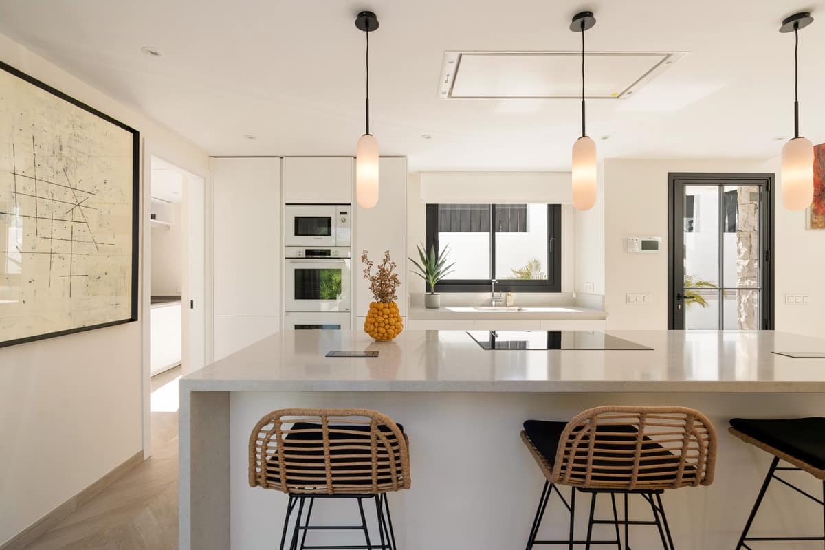 4-slaapkamer villa in Las Brisas in Las Brisas - foto 16