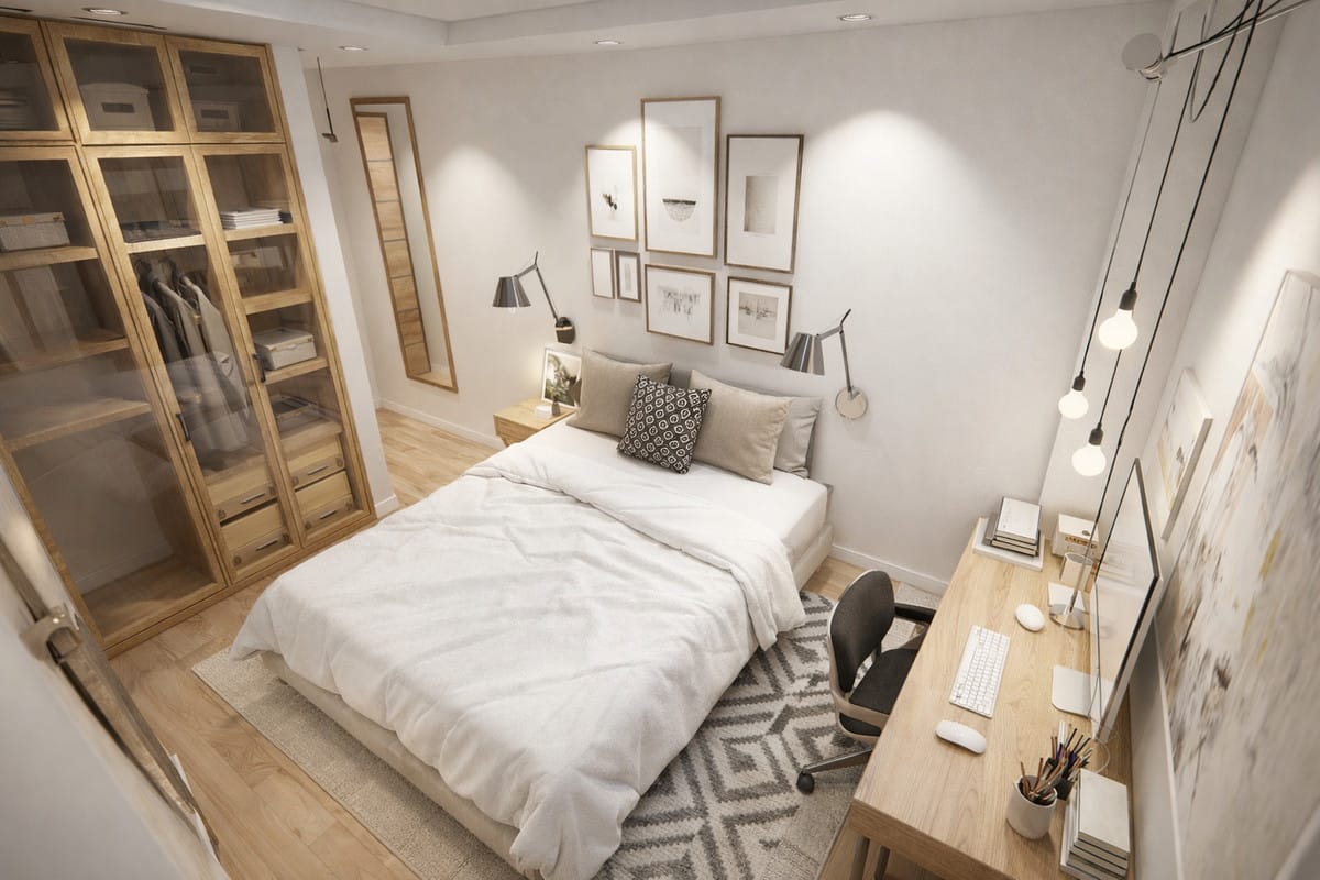 Appartement met 2 slaapkamers in Fuengirola in Fuengirola - foto 6