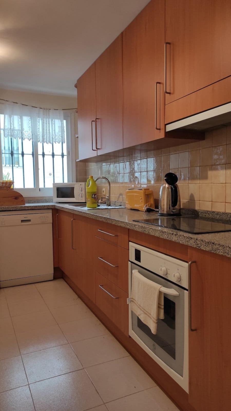 Drie-slaapkamerappartement in Benahavís in Benahavís - foto 14