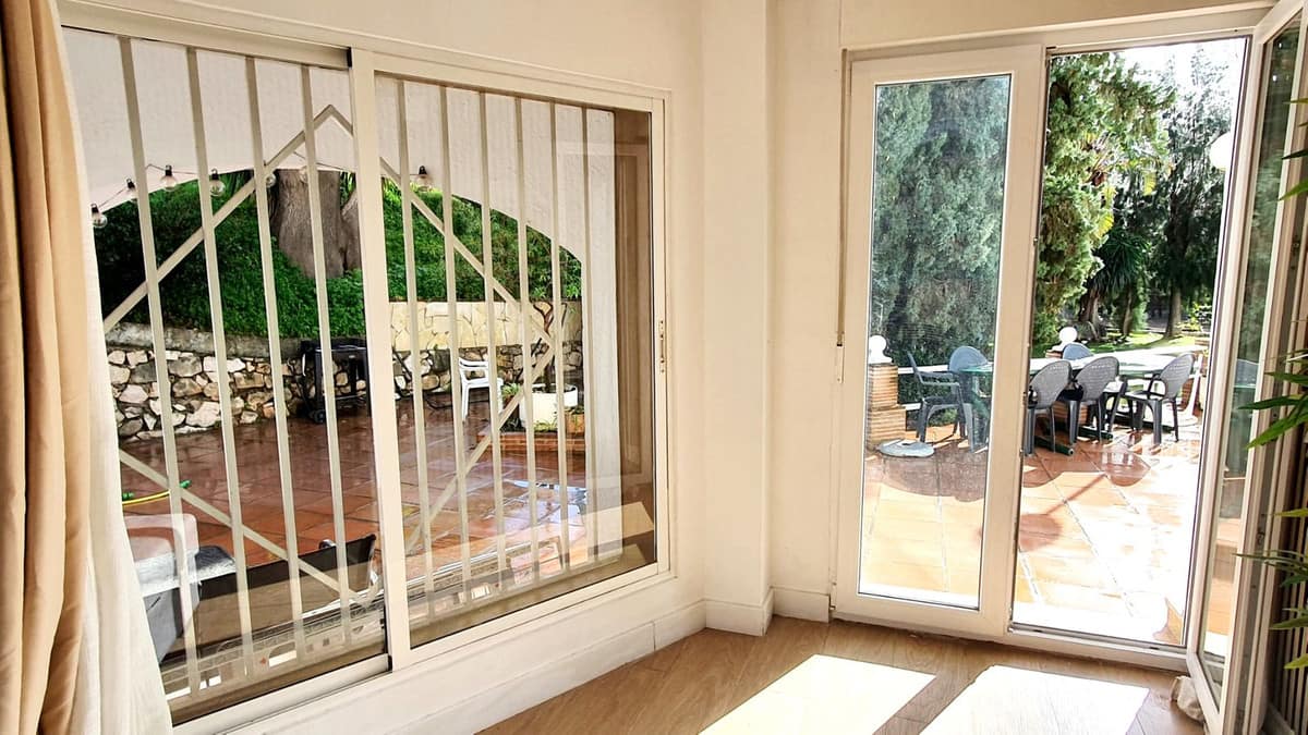 2-slaapkamer appartement in Mijas in Mijas - foto 9