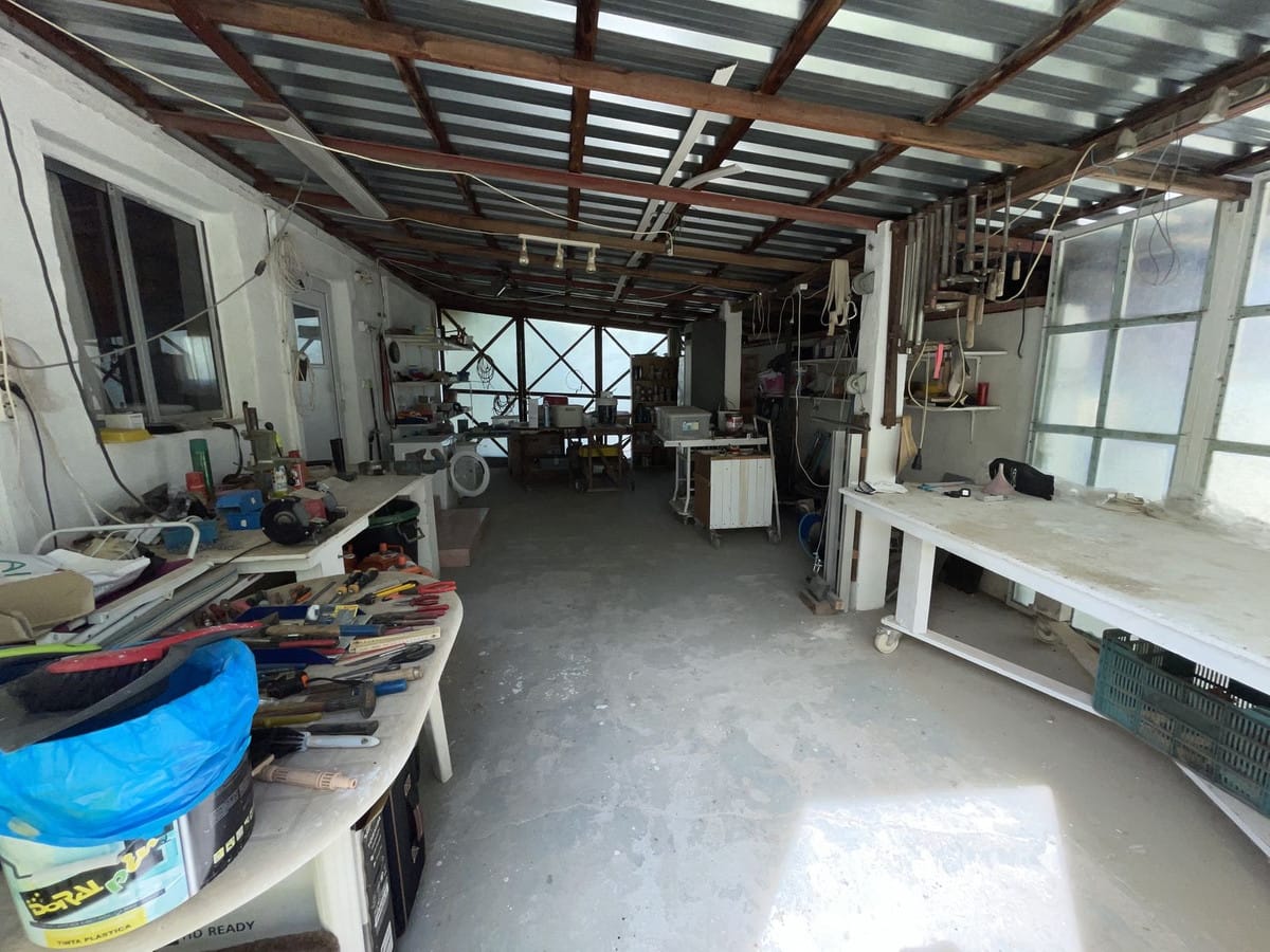 3-slaapkamer villa in Estepona met zee- en bergzicht in Estepona - foto 8