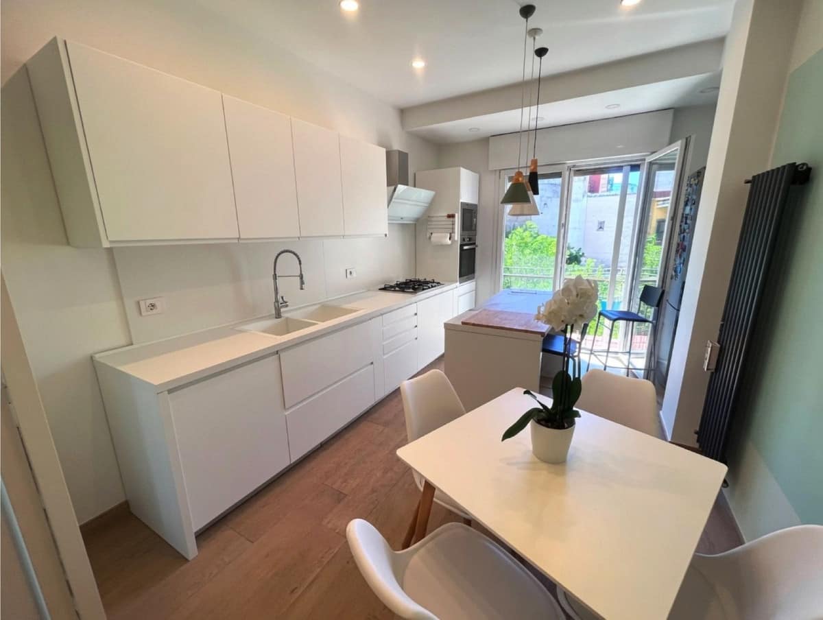 Drie-slaapkamerappartement in Marbella in Marbella - foto 6