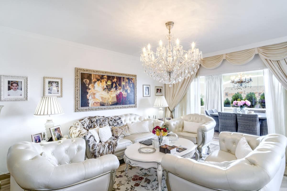 Luxueus duplex penthouse met 3 slaapkamers in Bahía de Marbella in Bahía de Marbella - foto 14