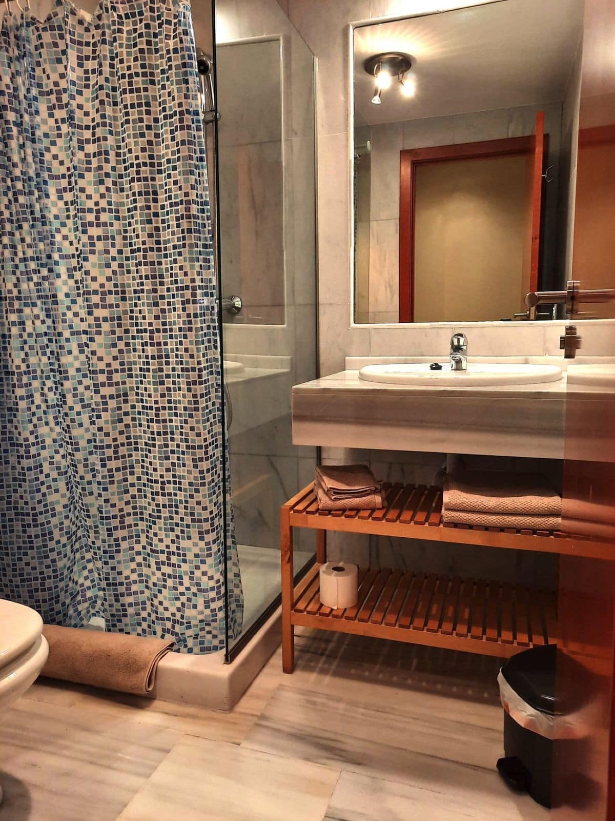 2-slaapkamerappartement met resortfaciliteiten – Parque Botánico, Los Flamingos, Benahavís in Benahavís - foto 14