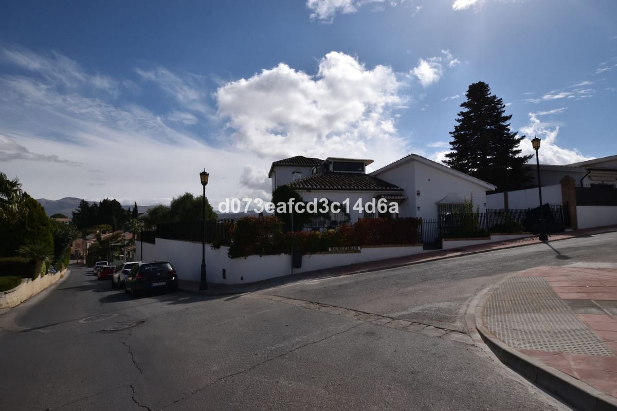 4-slaapkamer villa in Ronda in Ronda - foto 2