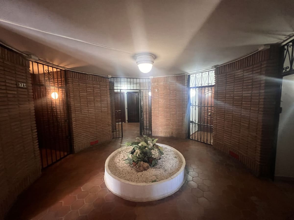 1 slaapkamer appartement in Torremolinos Centro in Torremolinos Centro - foto 17