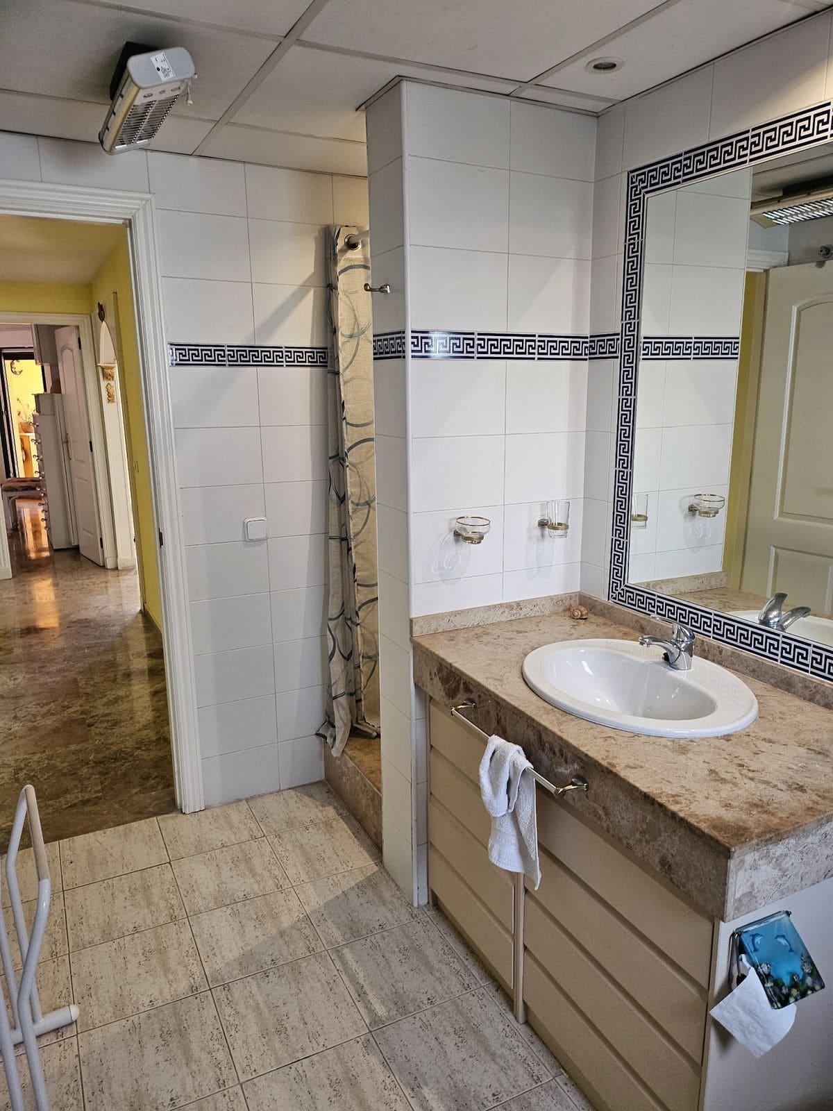 2-slaapkamer appartement aan de kust in San Pedro de Alcántara in San Pedro de Alcántara - foto 10