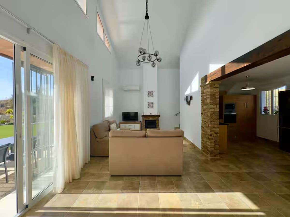 5-slaapkamer finca nabij Coín – onafhankelijk, modern en ruim in Coín - foto 9