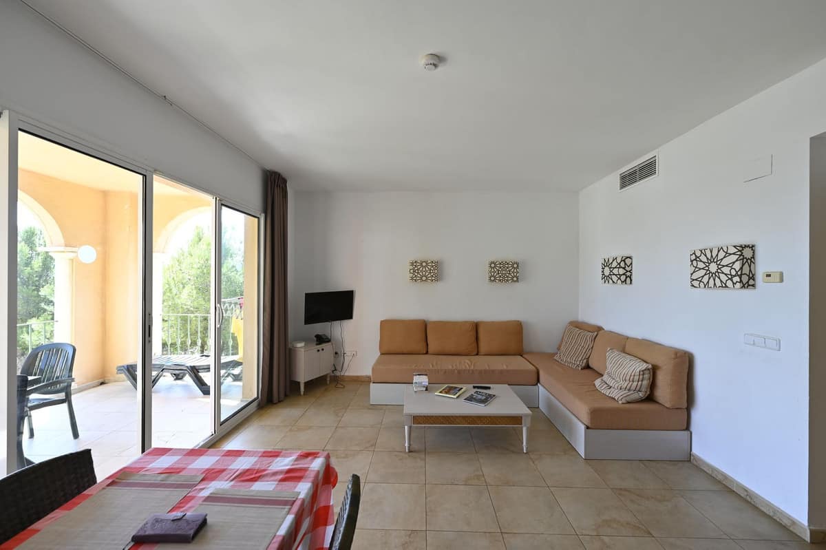 2-slaapkamerappartement in Manilva in Manilva - foto 8