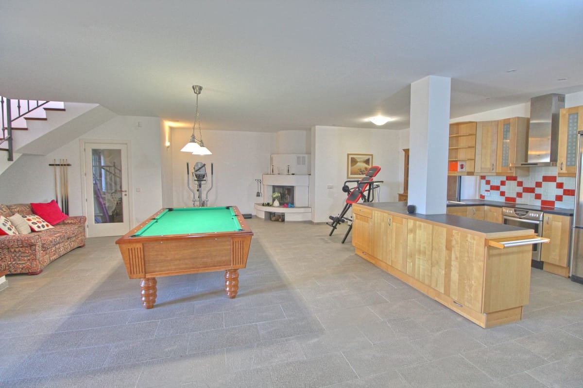 5-slaapkamer finca in Estepona met panoramisch uitzicht in Estepona - foto 6