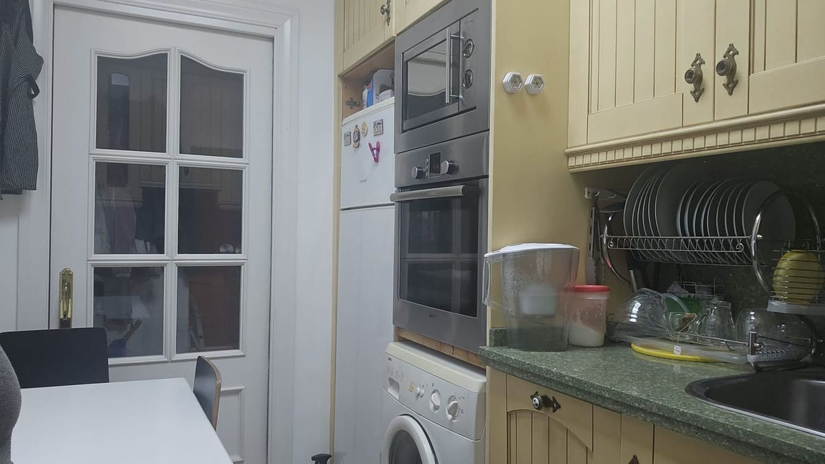 2-slaapkamer appartement op de bovenste verdieping in San Pedro de Alcántara in San Pedro de Alcántara - foto 8