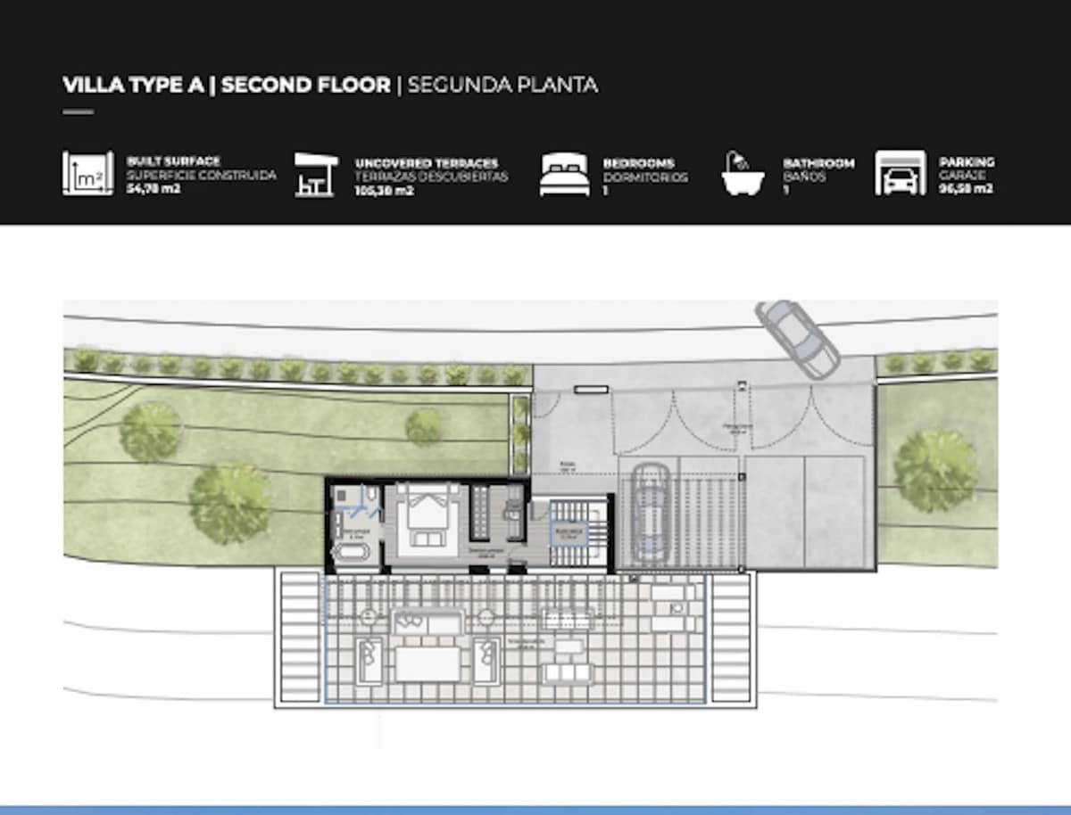 Kavel in Benahavís – Real de La Quinta in Benahavís - foto 4