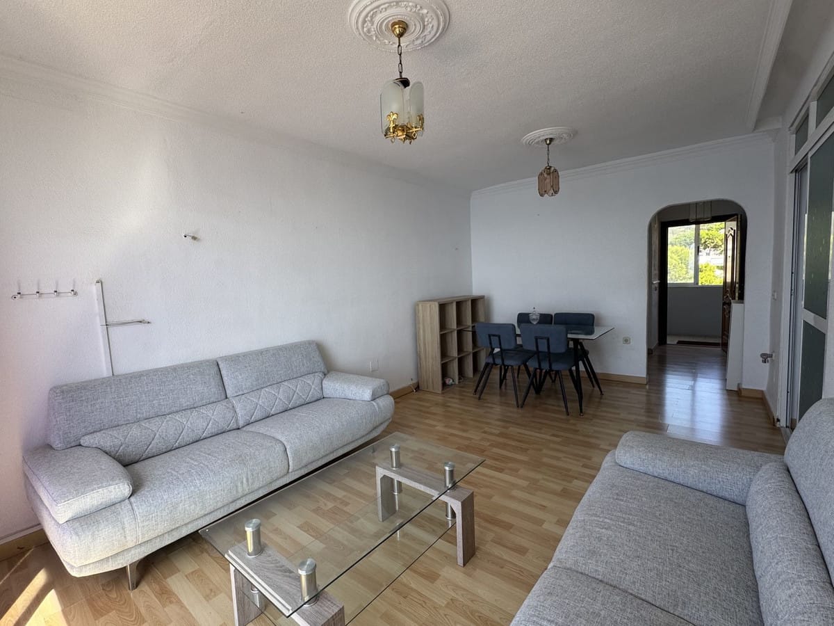 2-slaapkamer appartement aan het strand in Torremuelle in Torremuelle - foto 8