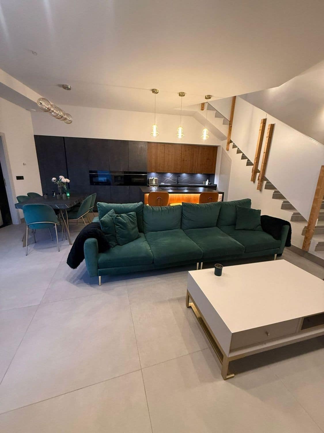 4-slaapkamer villa in La Línea in La Línea - foto 7