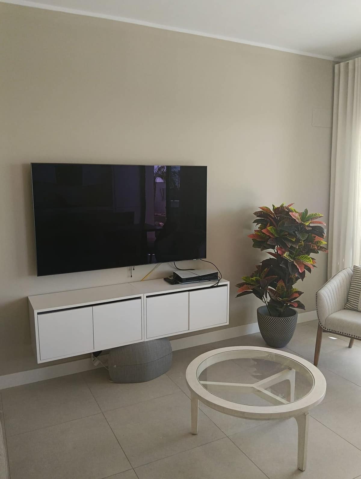 Penthous met zeezicht, twee slaapkamers en twee badkamers in Ipanema – La Cala de Mijas in La Cala de Mijas - foto 7