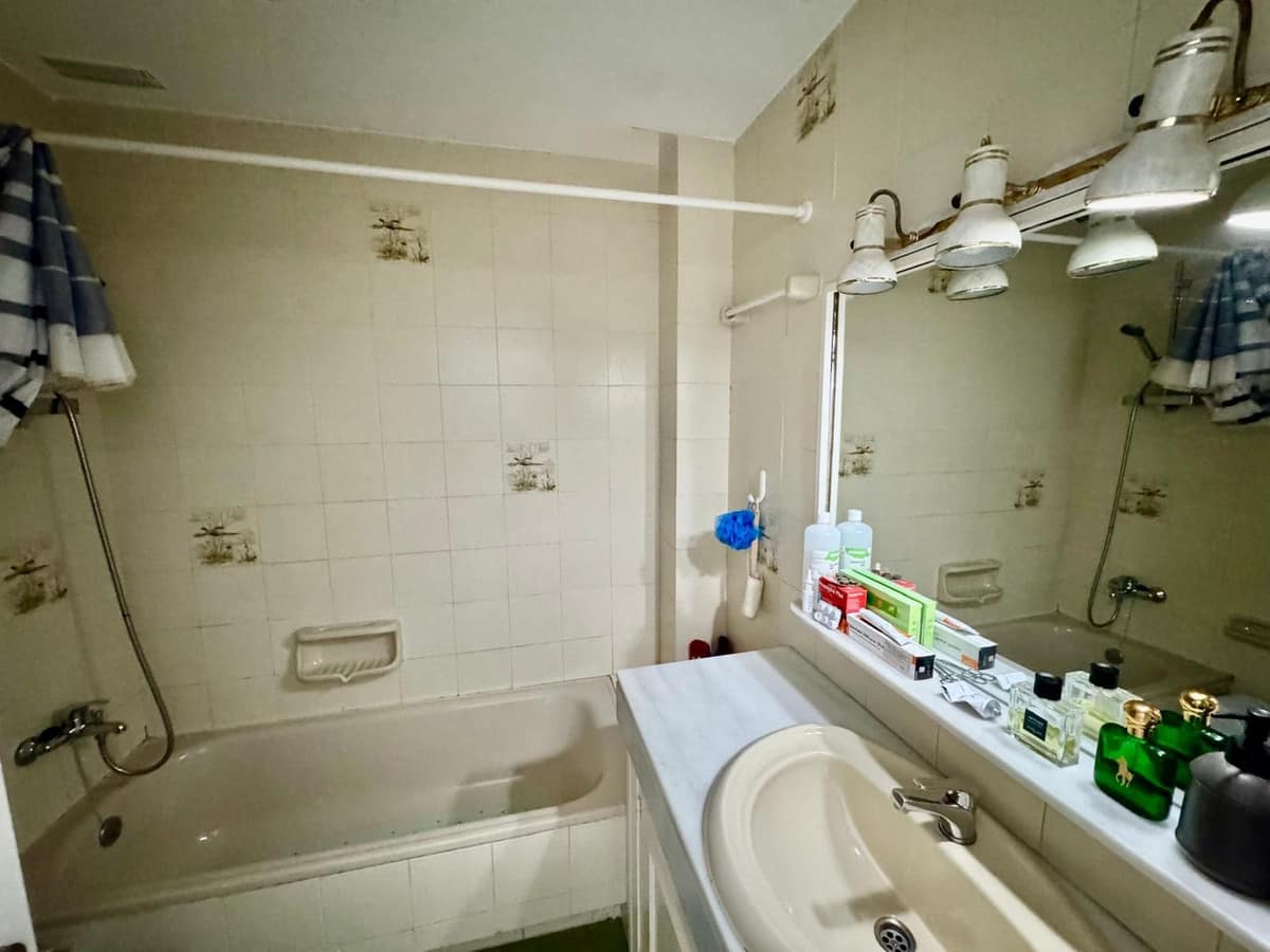 2-slaapkamer appartement in Calahonda in Calahonda - foto 7