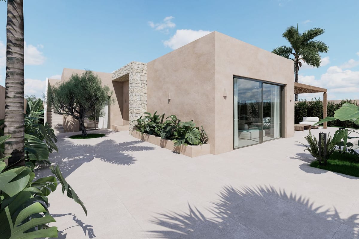 Vrijstaande villa met 4 slaapkamers in San Pedro de Alcántara in San Pedro de Alcántara - foto 17