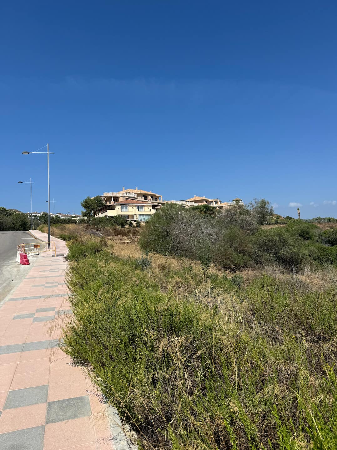 Kavel in Manilva in Manilva - foto 3