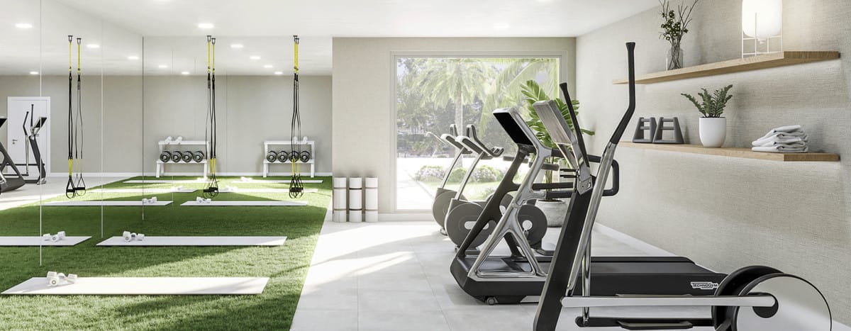 Driekamerappartement Marbella (Nieuwbouw) in Marbella - foto 10