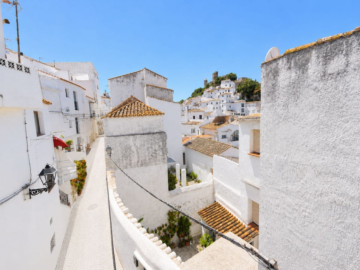 3-slaapkamerhuis in Casares in Casares - foto 18