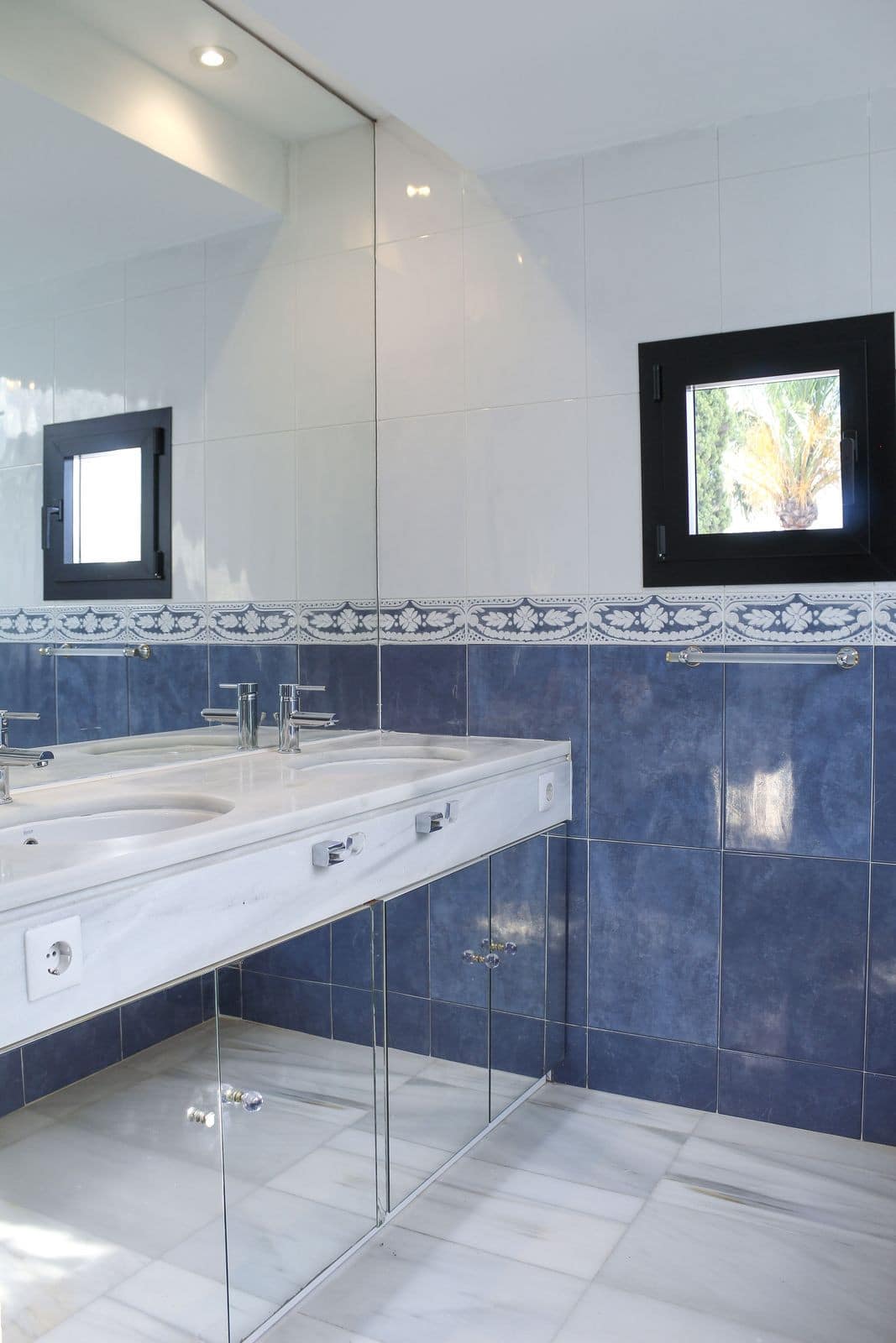 3-slaapkamer duplex-penthouse in Puerto Banús, Málaga in Puerto Banús - foto 20