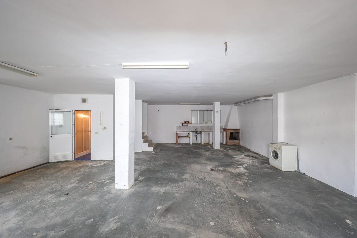 4-slaapkamer stadswoning in Tolox in Tolox - foto 3