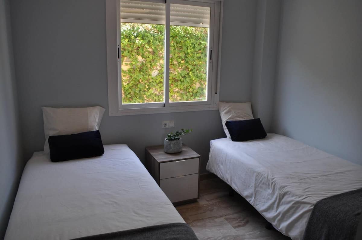 2-slaapkamer appartement in Calahonda, Málaga in Calahonda - foto 12