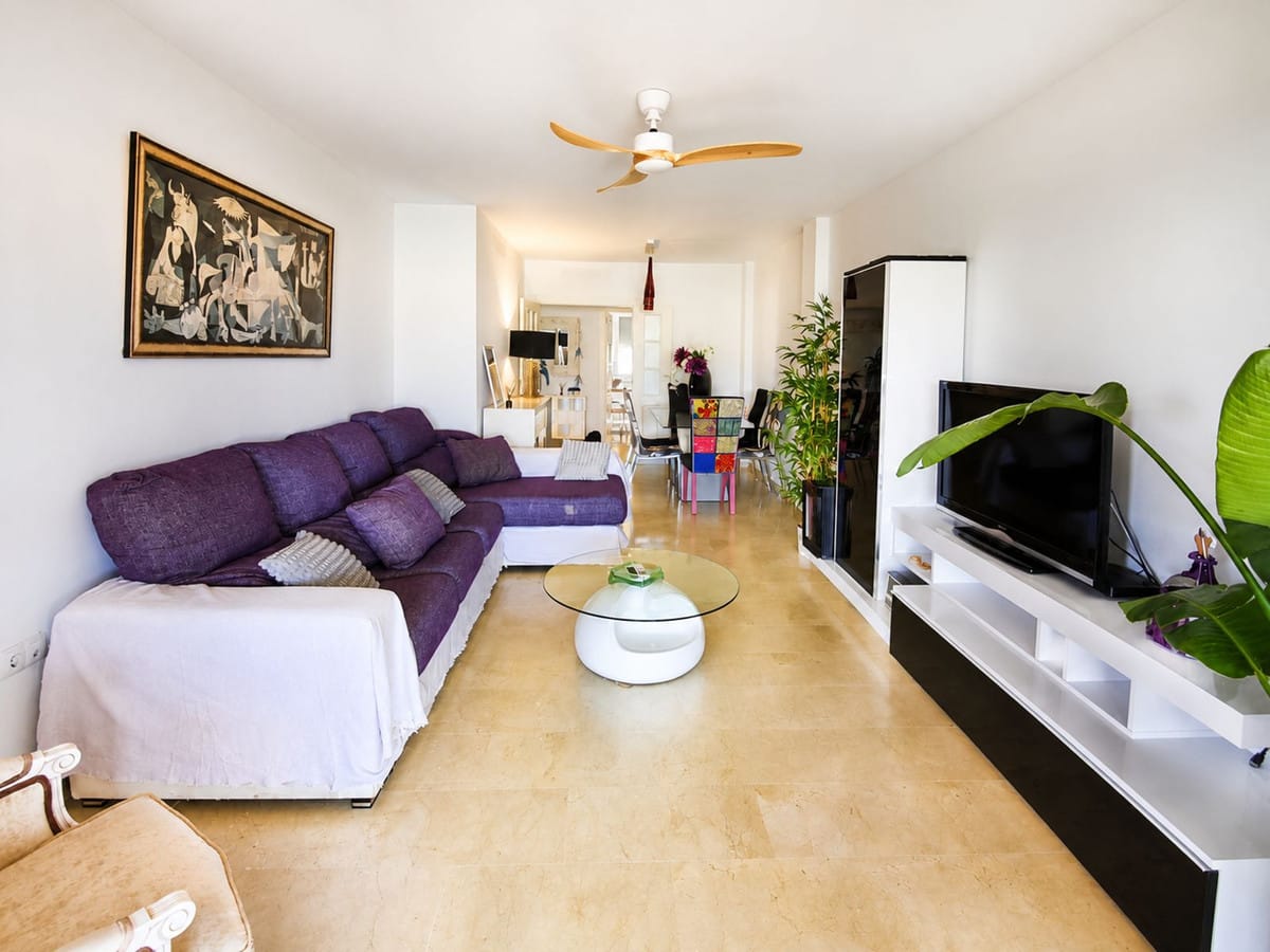 2 bedroom Apartment in La Duquesa in La Duquesa - foto 16