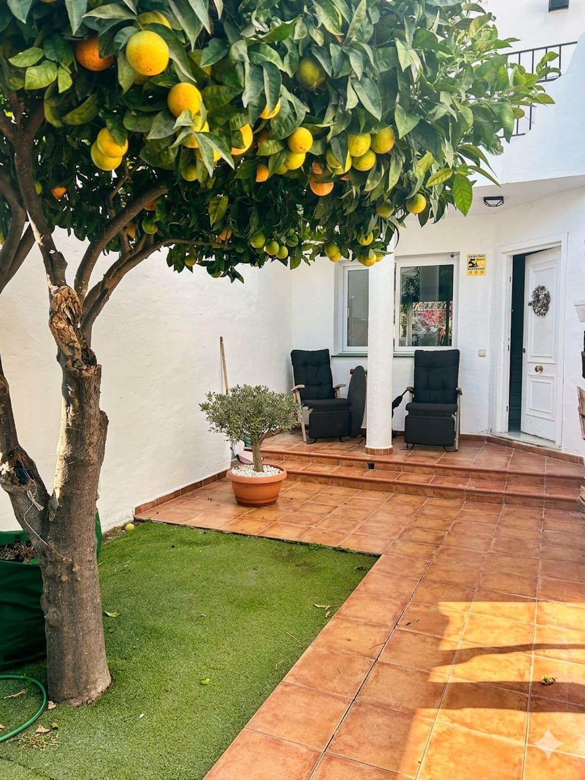 3-slaapkamerwoning in Nueva Andalucía in Nueva Andalucía - foto 4