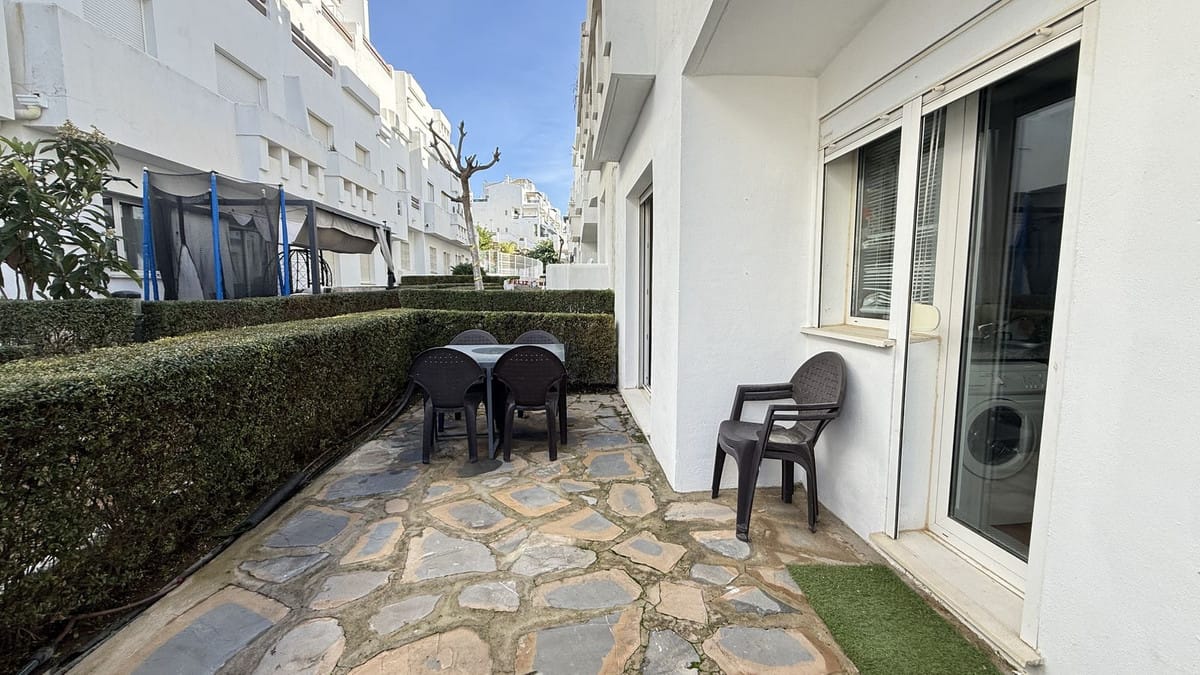 Ruim 4-slaapkamer duplex naast golfbaan in Estepona in Estepona - foto 20