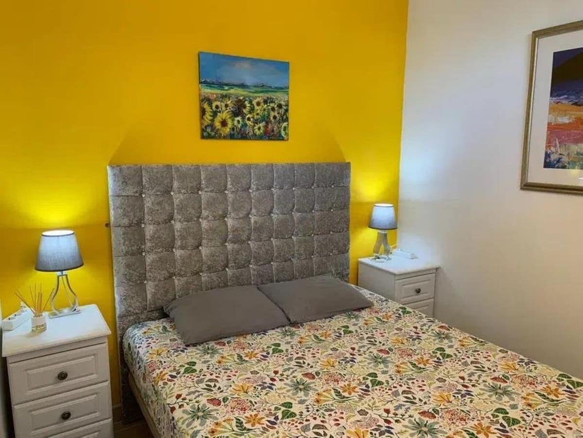 Appartement met 2 slaapkamers in Calahonda met zeezicht in Calahonda - foto 16