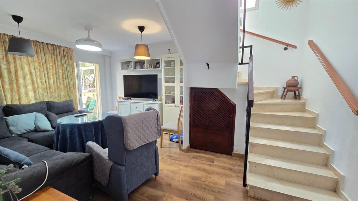 2-slaapkamer appartement in Arroyo de la Miel, Benalmádena in Arroyo de la Miel - foto 15