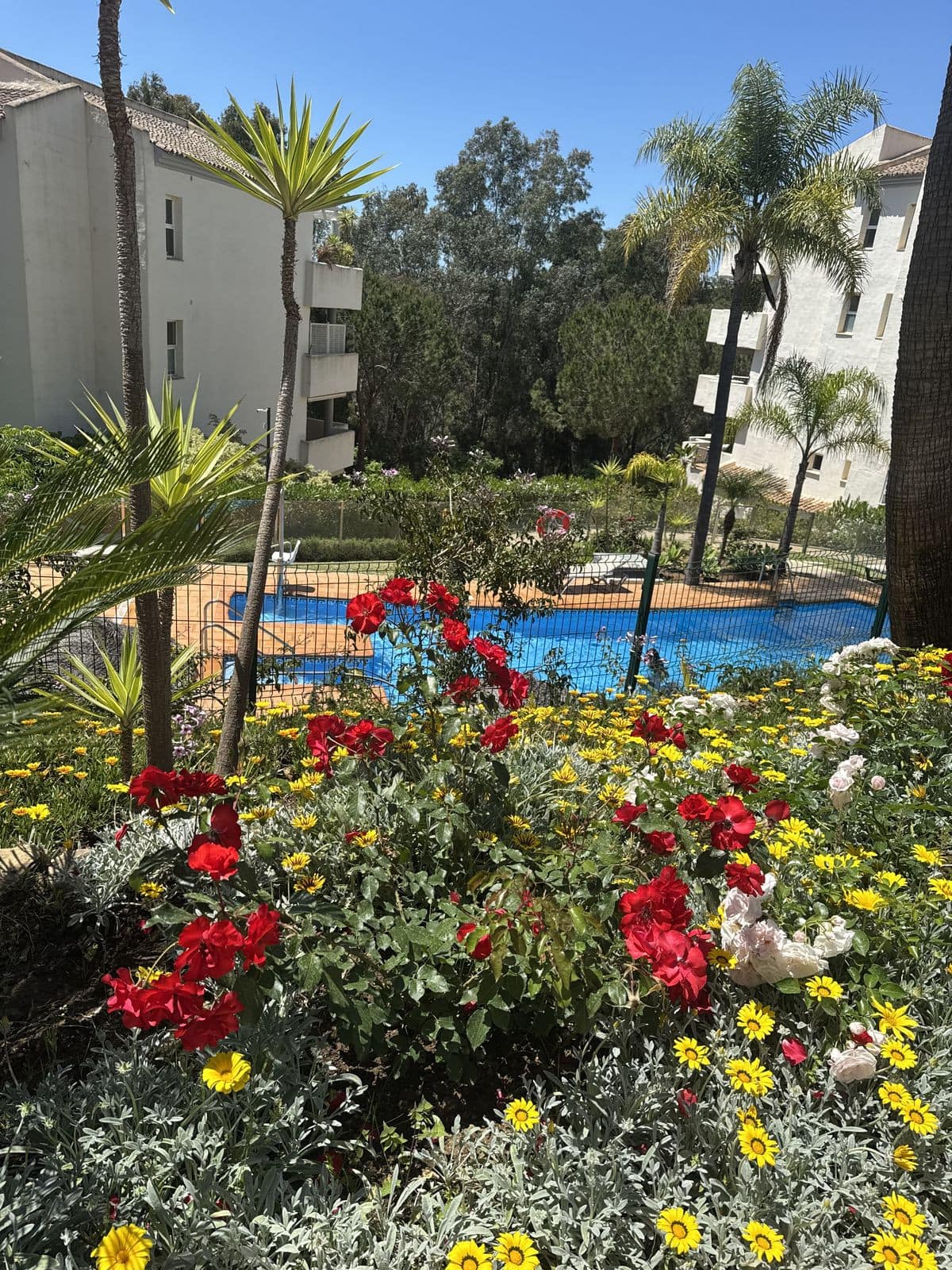 2-slaapkamer appartement in Elviria in Elviria - foto 20