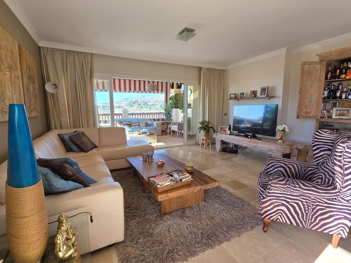 2 bedroom Apartment in Atalaya in Atalaya - foto 9