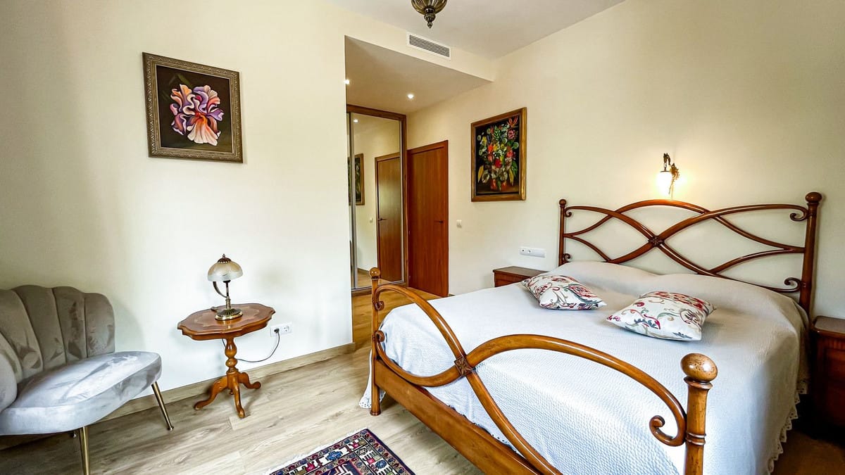 6-slaapkamervilla in El Rosario in El Rosario - foto 20