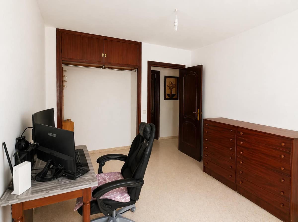 3-slaapkamer appartement in Fuengirola in Fuengirola - foto 15